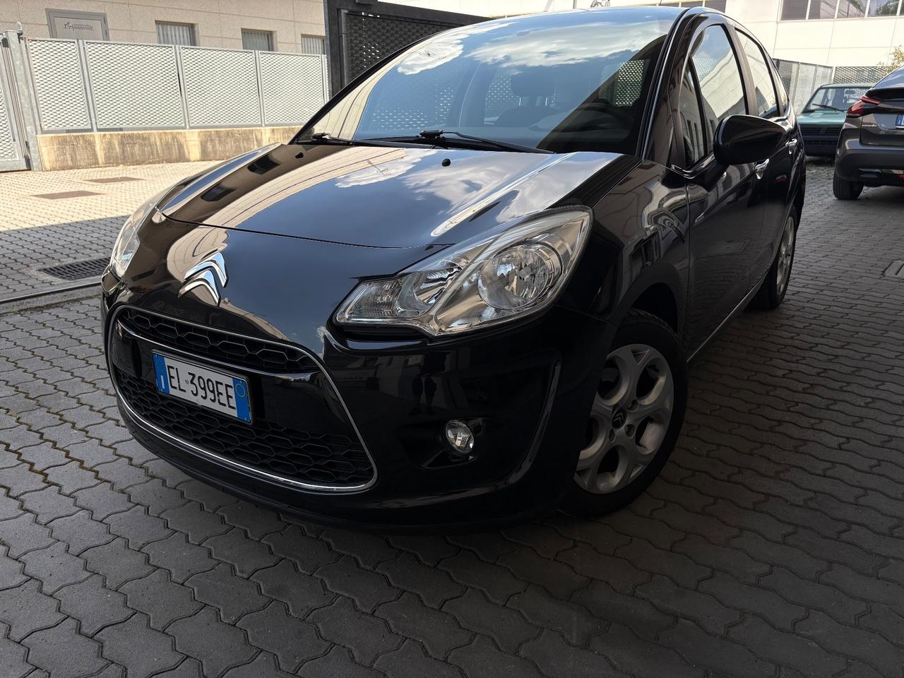 Citroen C3 1.4 VTi 95 CMP-5 Exclusive