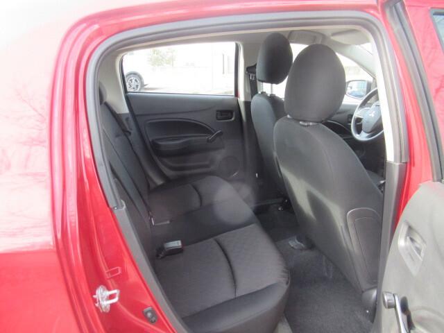 Mitsubishi Space Star 1.2 Poss, GPL