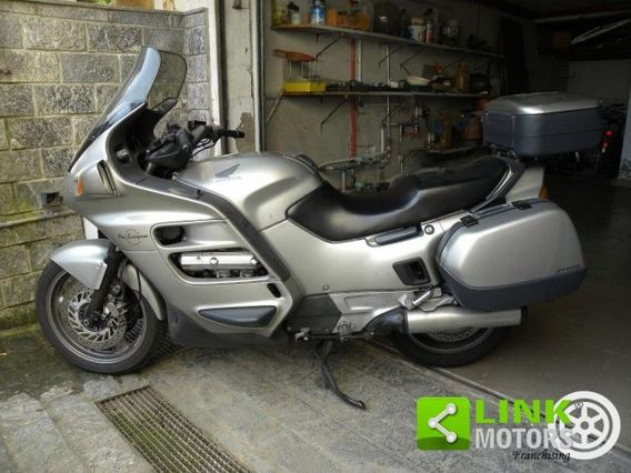 HONDA Pan European ST-1100 ST 1100 (1991 - 02)