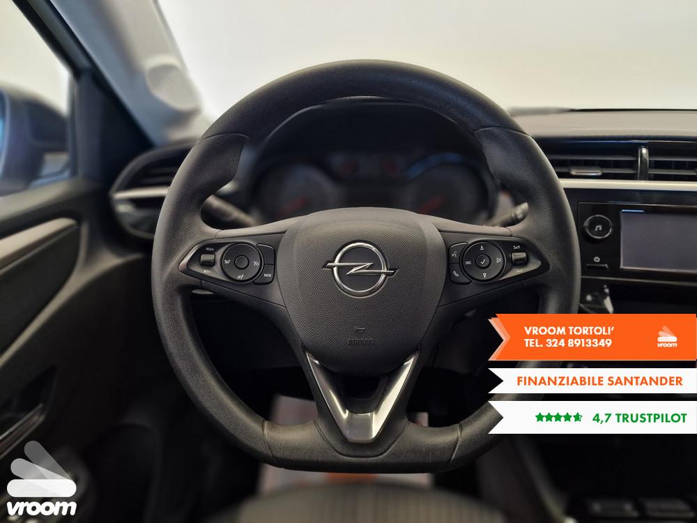 OPEL Corsa 6ª serie Corsa 1.5 D 100 CV