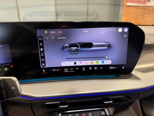 AUDI Q3 TDI S tronic S Line edition KM0 - NAVI - TECH PLUS