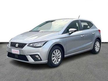 SEAT Ibiza 1.0 TGI 5 porte Style