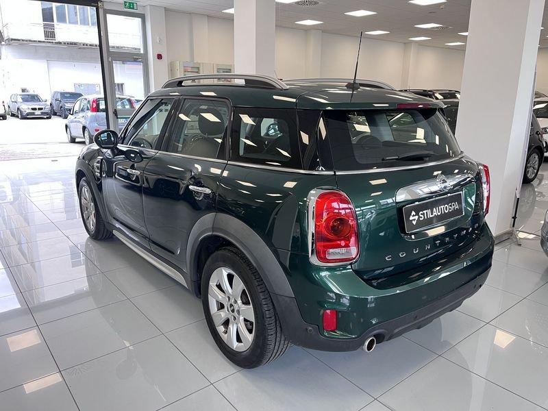 MINI Mini Countryman F60 Mini 1.5 One Hype Countryman