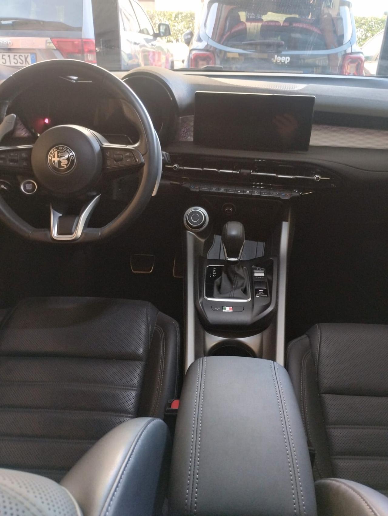 Alfa Romeo Tonale 1.5 130 CV MHEV TCT7 Edizione Speciale