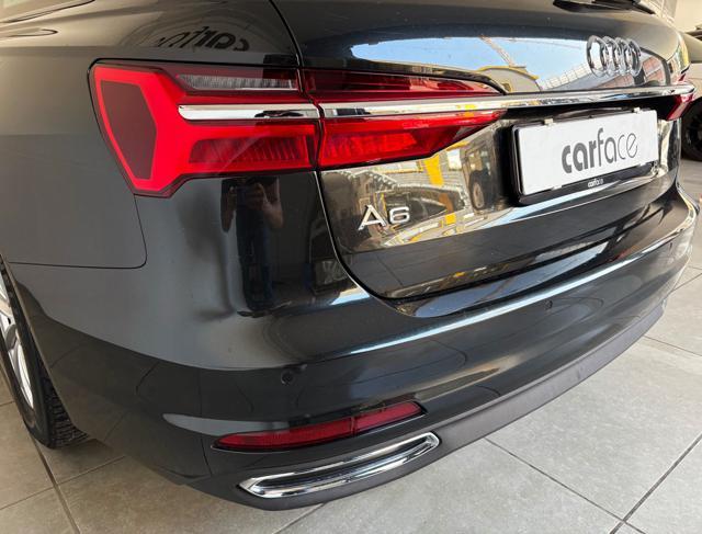 AUDI A6 Avant 35 2.0 TDI S tronic Business Design
