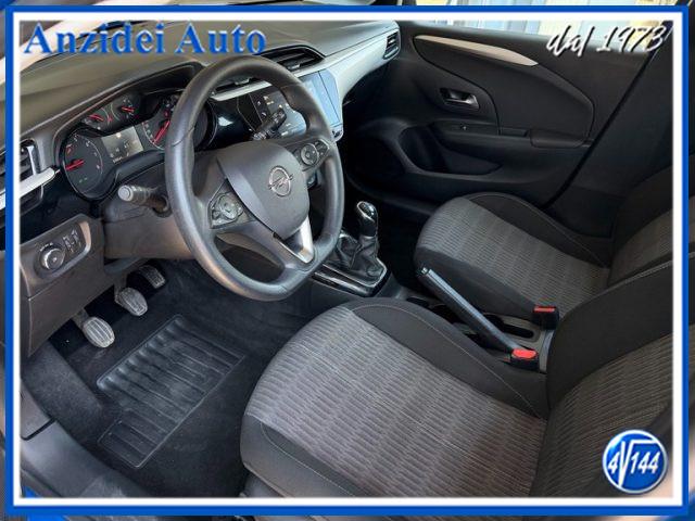 OPEL Corsa 1.2 Edition 75 Cv