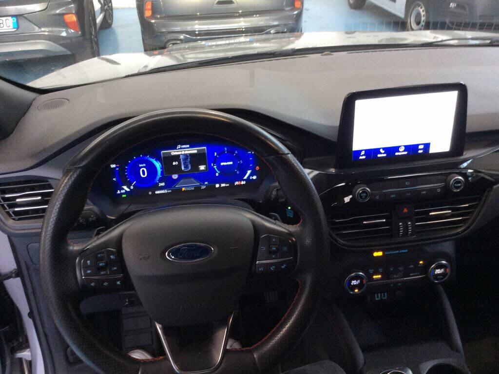 Ford Kuga 1.5 120CV ST-LINE AUTOM. **PREZZO REALE**UNIPRO'**