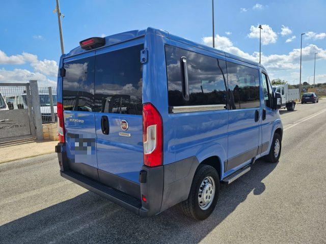 FIAT Ducato 30 2.3 MJT 150CV PC-TN 9 POSTI
