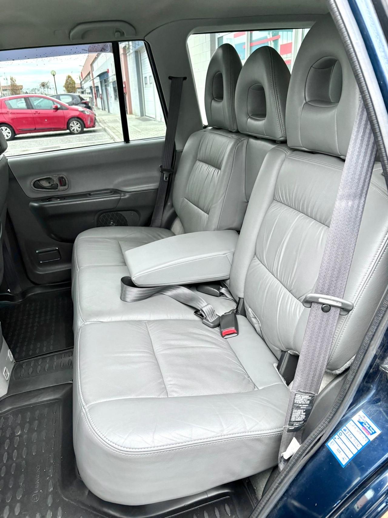 Mitsubishi Pajero Sport 2.5 TDI GLS