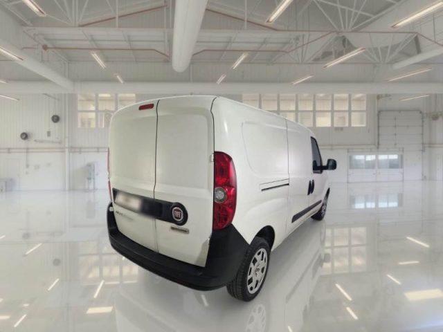 FIAT Doblo Doblò 1.6 MJT 120CV S&S PL-TN Cargo Maxi Lounge