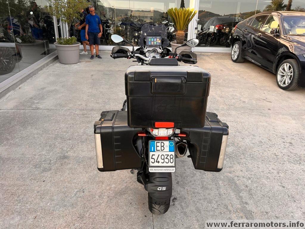 Bmw R 1200 GS SPORT VERSIONE FULL