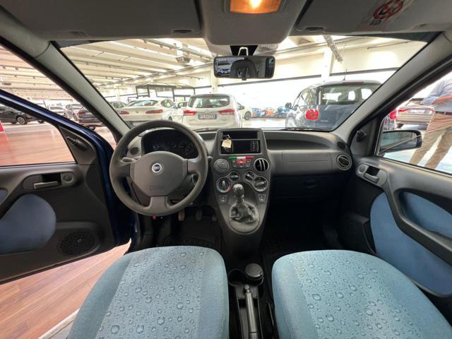 FIAT Panda 1.2 Dynamic - RUOTINO, FENDI, DIST 200000 KM