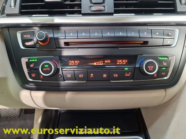 BMW 320 i Touring Modern
