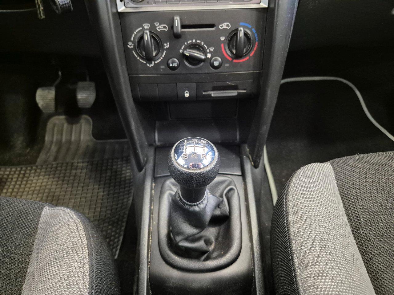 Peugeot 207 SW 1.4 8v One-Line - NEOPATENTATI - UNIPROPRIETARIO - Clima