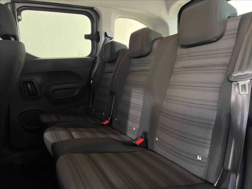 OPEL Combo life M1 1.5d 75cv Innovation L1H1 mt5 del 2019