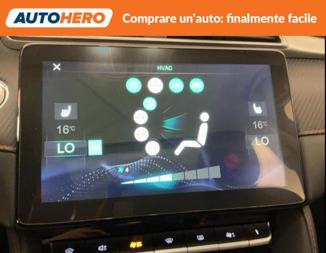 MG ZS 1.0T-GDI Luxury