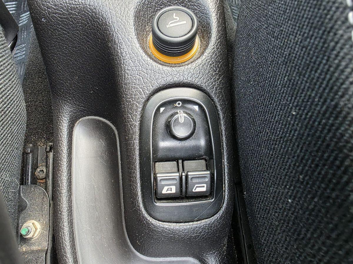 PEUGEOT - 206 - GPL CC