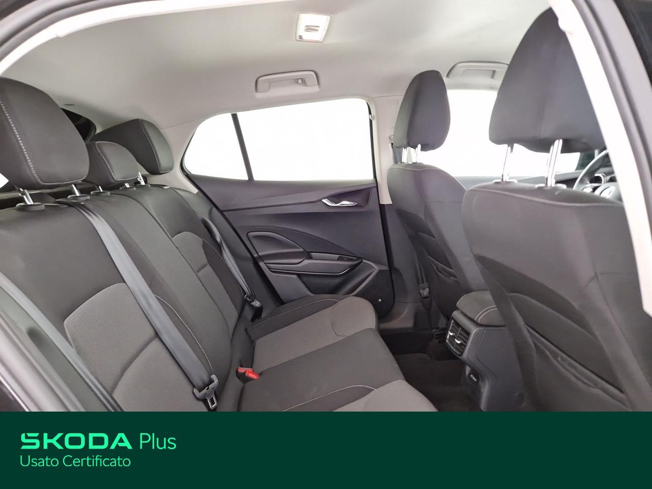 Skoda Fabia 1.0 mpi evo ambition 80cv