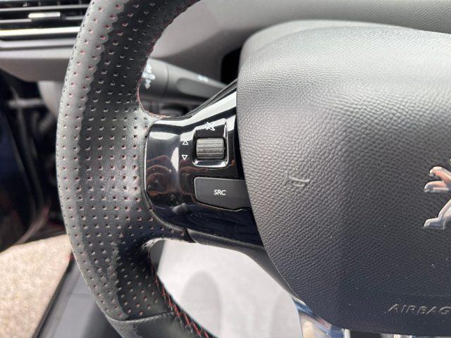PEUGEOT 308 BlueHDi 120 S&S GT LINE *UNIPROP*