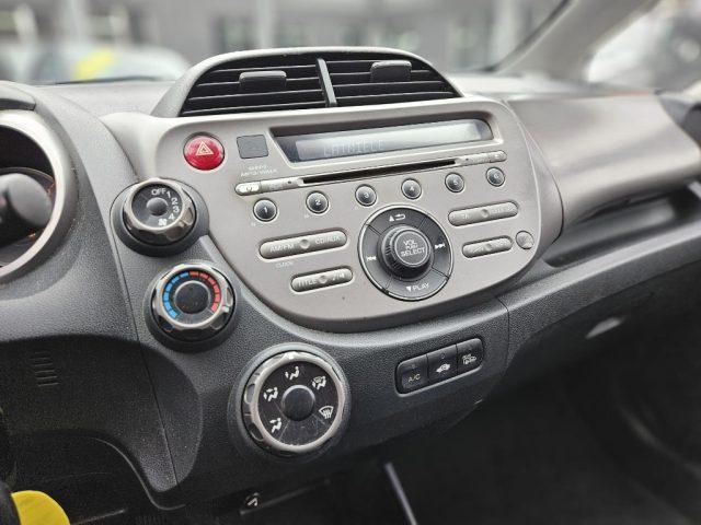 HONDA Jazz 1.2 i-VTEC Elegance