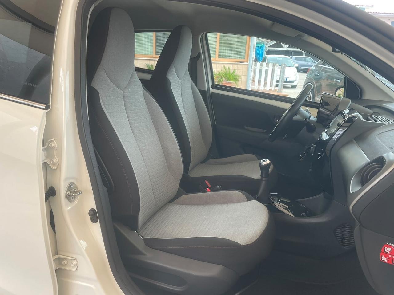 Citroen C1 PureTech 82 5 porte Shine