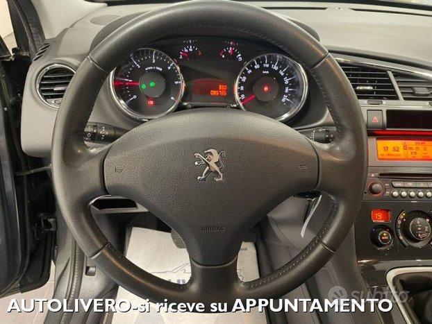 PEUGEOT 3008 1.6 HDi 115CV Active