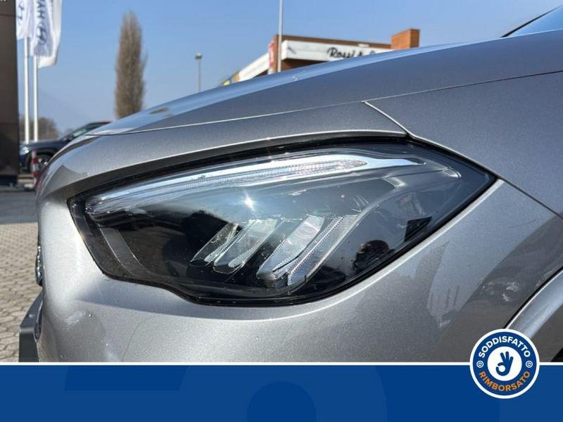 Mercedes-Benz GLA 200d Automatic AMG Line Advanced Plus