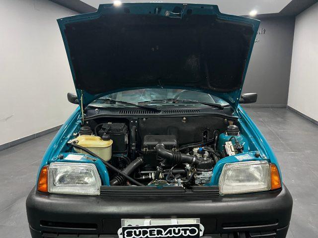 FIAT Cinquecento 703 ED UNICO PROPRIETARIO KM 28.000