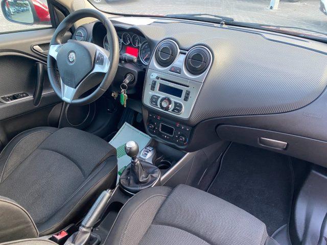 ALFA ROMEO MiTo 1.6 JTDm 16V Distinctive
