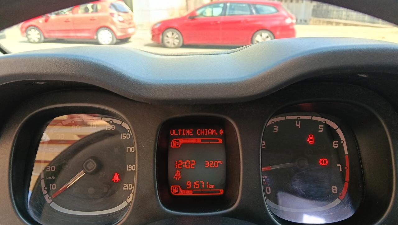 FIAT PANDA AUTOCARRO -PREZZO PROMO!