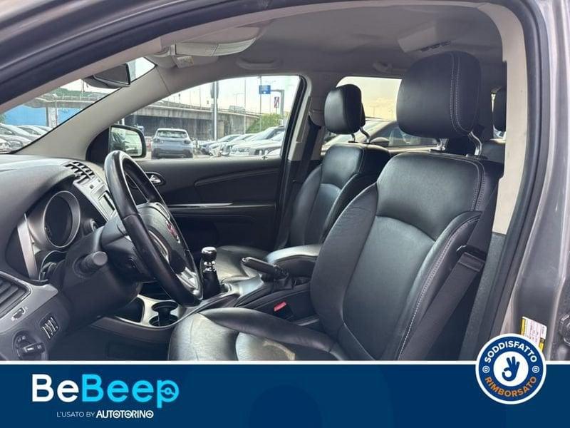 FIAT Freemont 2.0 MJT 16V LOUNGE 140CV