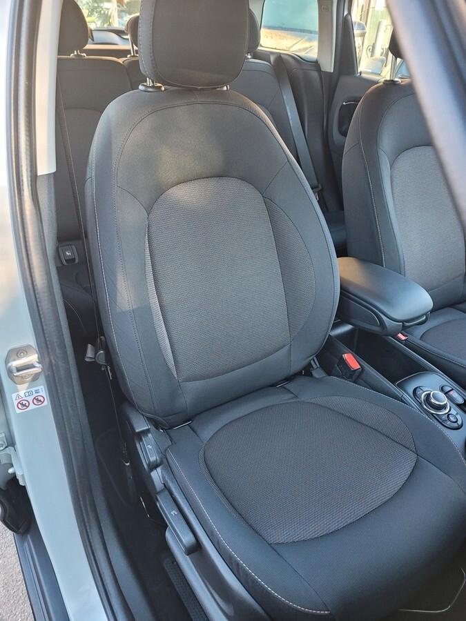 Mini Cooper Countryman 1.5 Northwood Edition