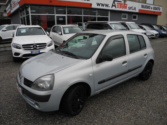 RENAULT Clio 1.2 5p, Access Authentique -OkNeopaten.-PRONTO USO