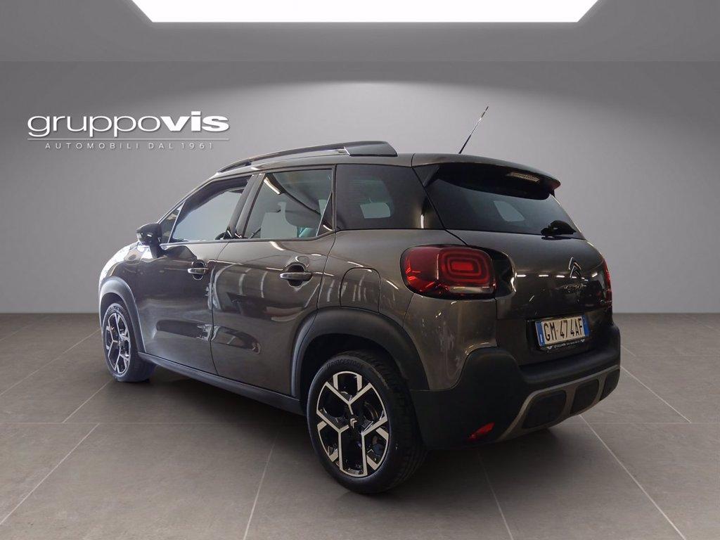CITROEN C3 Aircross Shine del 2023