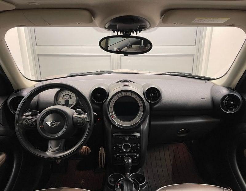 MINI Countryman Mini Cooper D Countryman ALL4