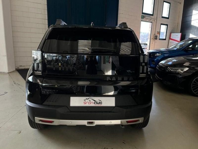 FIAT Grande Panda Grande Panda 1.2 Hybrid 110 CV S&S La Prima - PROMO SIRONIAUTO+