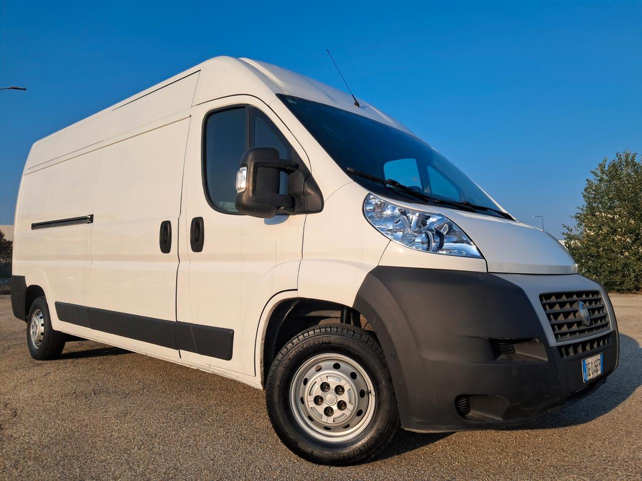DUCATO PASSO LUNGO 2.3mjt