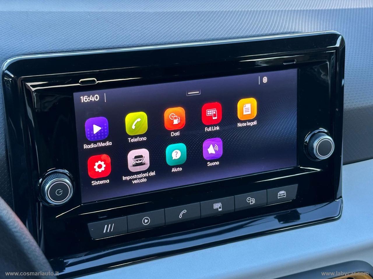 SEAT Arona 1.0 TGI Style