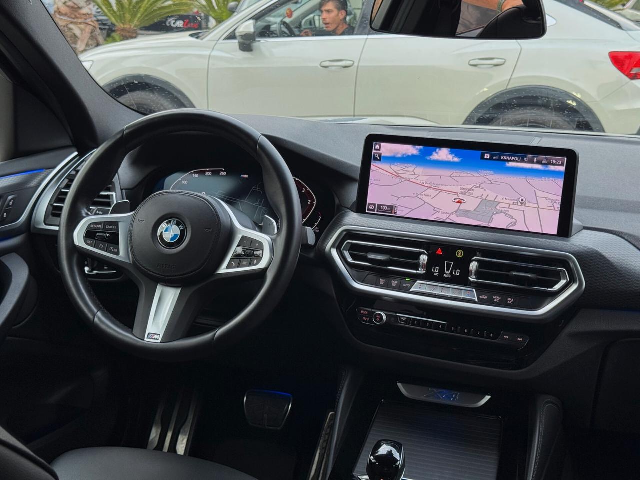 BMW X4 M xDrive20d MHEV 48V Msport 190CV