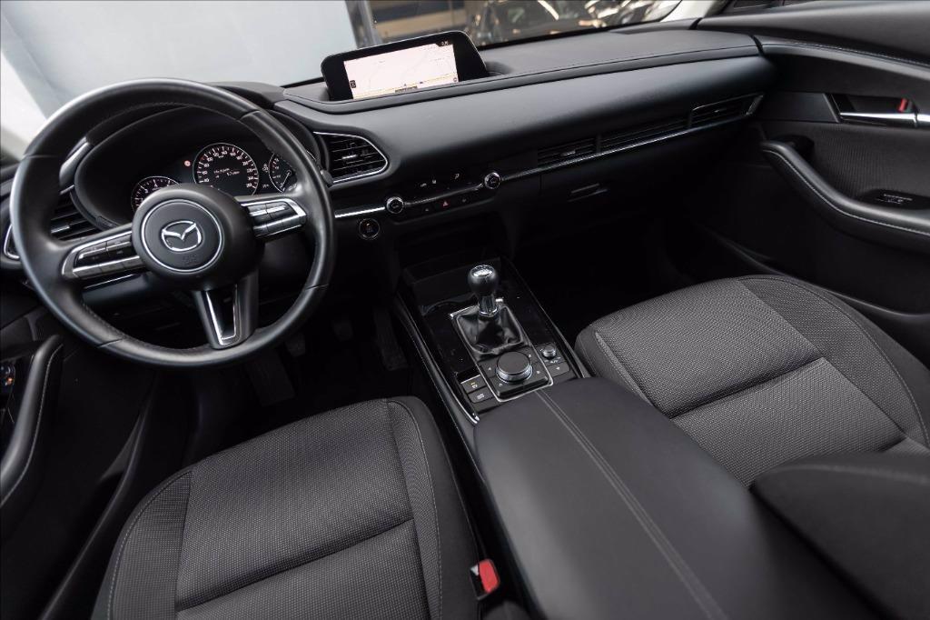 MAZDA CX-30 2.0 m-hybrid Executive 2wd 122cv 6mt del 2022