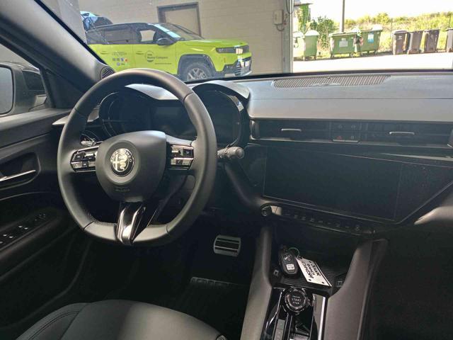 ALFA ROMEO Junior 1.2 145 CV Hybrid eDCT6 Speciale