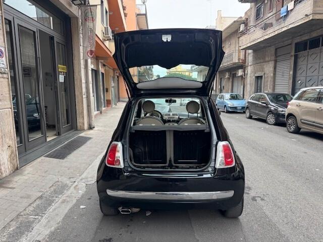 Fiat 500 1.3 Multijet 16V 75 CV Sport