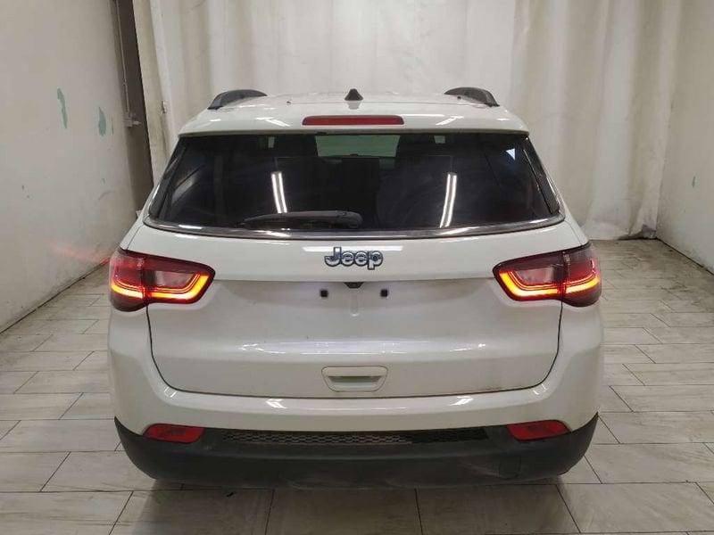 Jeep Compass 1.6 mjt Limited 2wd 130cv