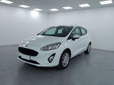 Ford Fiesta 5p 1.1 Plus 85cv my19