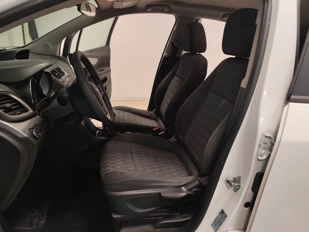 Opel Mokka 1.6 CDTI Ecotec 136CV 4x2 Start&Stop Cosmo