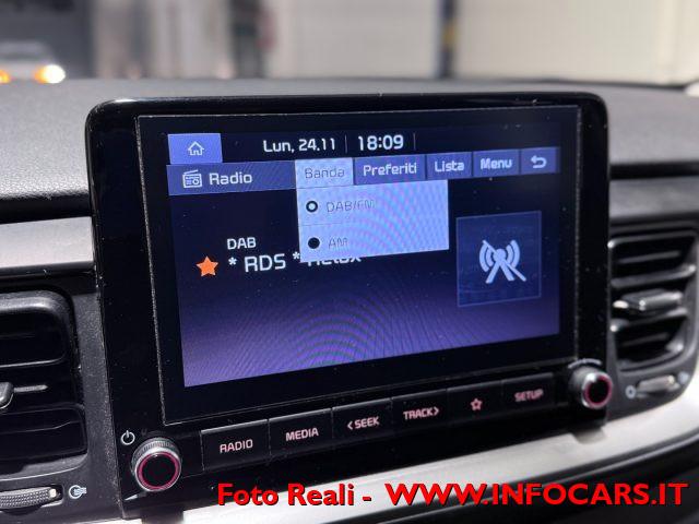 KIA Stonic 1.2 84 cv Urban - PROMO