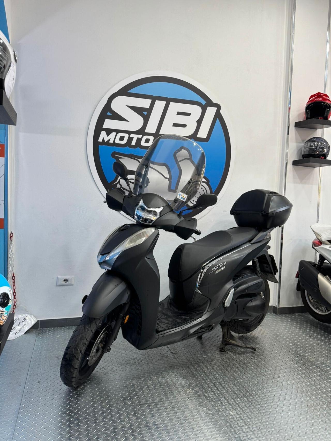 Honda SH 300