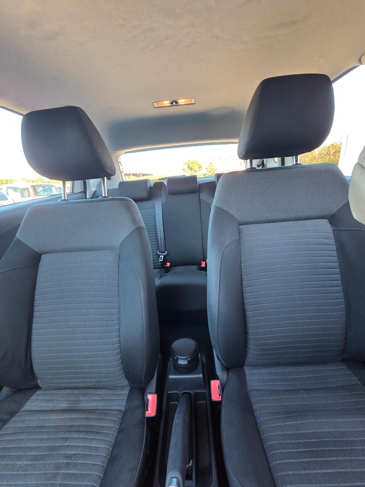 Volkswagen Polo 1.2 TDI DPF 3 p. Comfortline