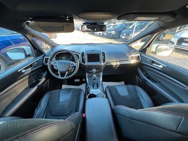 Ford S-Max 2.0 TDCi 150CV S&S Powershift 7p.ti ST-Line Business