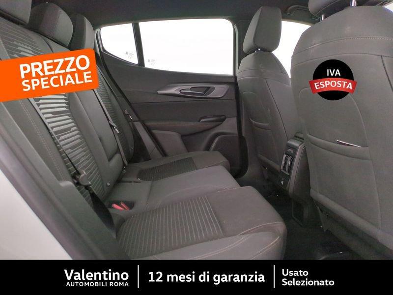 Alfa Romeo Tonale 1.5 130 CV MHEV TCT7 Sprint